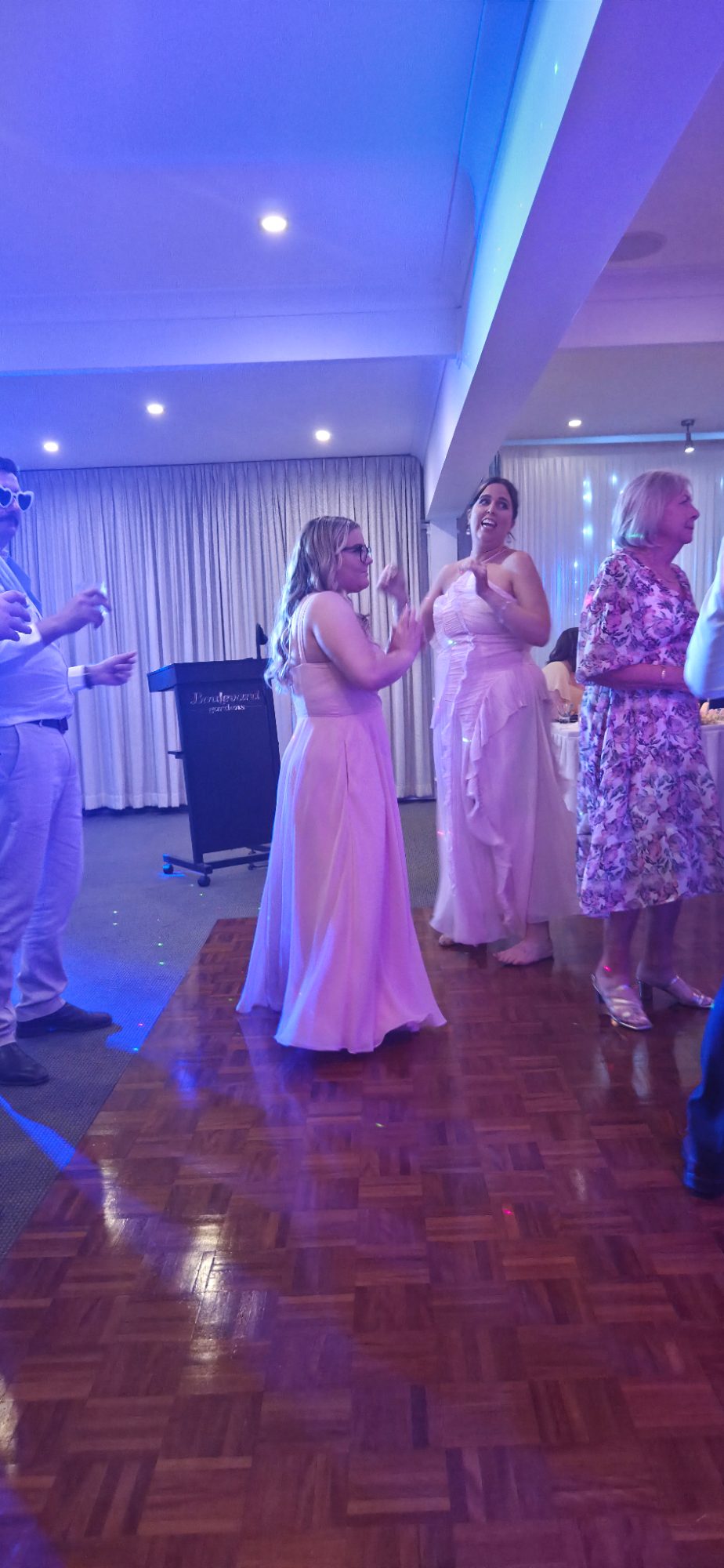 Mathew and Nicola Wedding 054